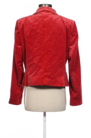 Dámske sako  Unbranded, Veľkosť XL, Farba Červená, Cena  24,95 €