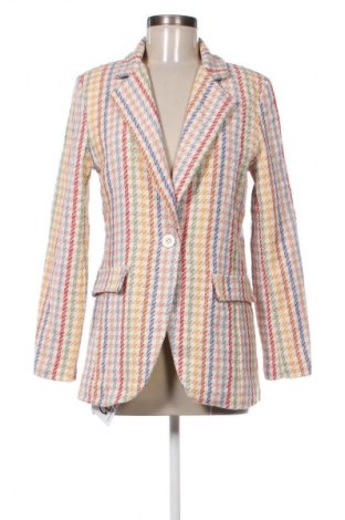 Damen Blazer Unbranded, Größe S, Farbe Mehrfarbig, Preis € 19,99
