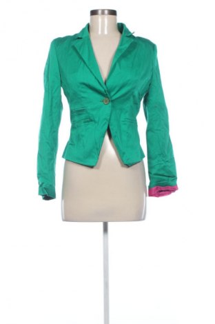 Dámské sako  Unbranded, Velikost M, Barva Zelená, Cena  608,00 Kč