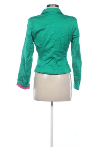 Dámské sako  Unbranded, Velikost M, Barva Zelená, Cena  608,00 Kč