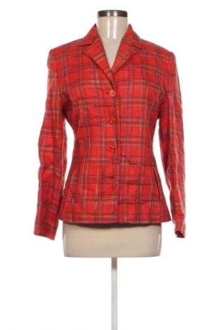 Дамско сако Unbranded, Размер S, Цвят Многоцветен, Цена 29,99 лв.