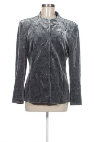 Дамско сако Unbranded, Размер M, Цвят Многоцветен, Цена 14,99 лв.