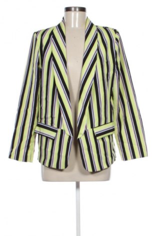 Γυναικείο σακάκι Unbranded, Μέγεθος S, Χρώμα Πολύχρωμο, Τιμή 7,99 €