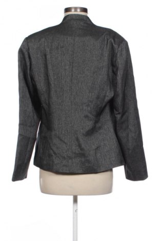 Дамско сако Unbranded, Размер L, Цвят Сив, Цена 10,99 лв.