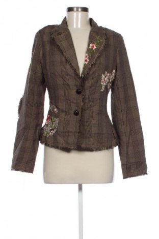 Dámske sako  Unbranded, Veľkosť S, Farba Viacfarebná, Cena  7,95 €