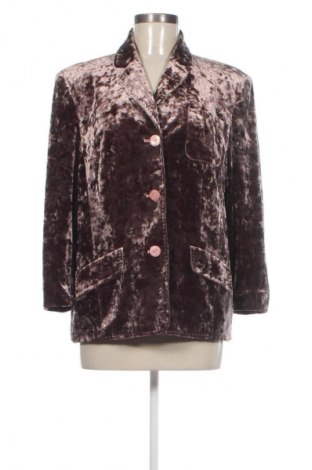 Dámske sako  Unbranded, Veľkosť M, Farba Hnedá, Cena  7,95 €