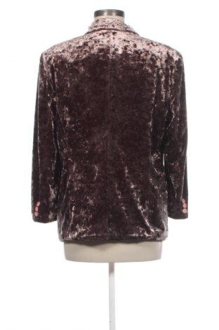 Dámské sako  Unbranded, Velikost M, Barva Hnědá, Cena  449,00 Kč