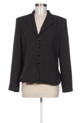 Дамско сако Unbranded, Размер L, Цвят Сив, Цена 26,99 лв.