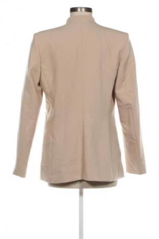 Дамско сако Unbranded, Размер M, Цвят Бежов, Цена 7,99 лв.