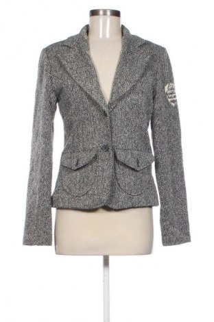 Γυναικείο σακάκι Unbranded, Μέγεθος L, Χρώμα Πολύχρωμο, Τιμή 20,99 €