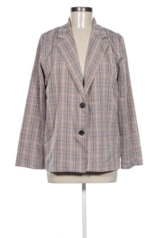 Дамско сако Unbranded, Размер L, Цвят Многоцветен, Цена 11,99 лв.