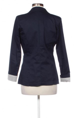 Γυναικείο σακάκι Unbranded, Μέγεθος L, Χρώμα Μπλέ, Τιμή 22,40 €