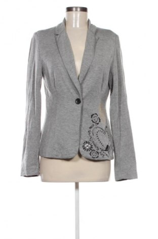 Dámske sako  Unbranded, Veľkosť L, Farba Sivá, Cena  25,00 €