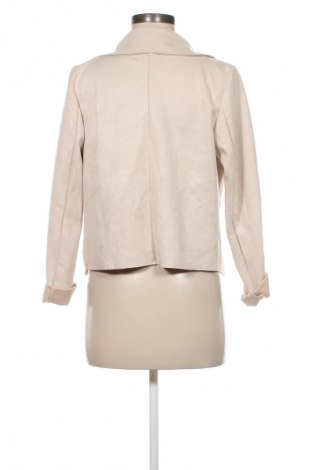Γυναικείο σακάκι Unbranded, Μέγεθος S, Χρώμα Εκρού, Τιμή 18,99 €