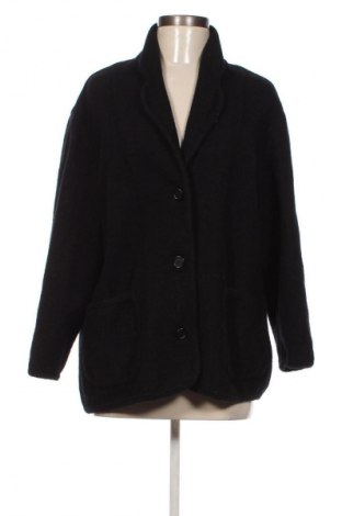 Дамско сако Unbranded, Размер XL, Цвят Черен, Цена 48,00 лв.