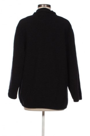 Дамско сако Unbranded, Размер XL, Цвят Черен, Цена 48,00 лв.