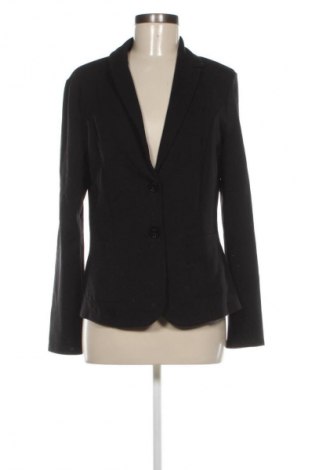 Дамско сако Unbranded, Размер M, Цвят Черен, Цена 22,99 лв.