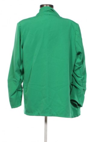 Дамско сако Unbranded, Размер M, Цвят Зелен, Цена 48,00 лв.