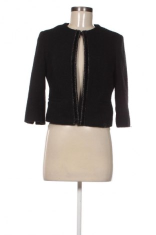 Damen Blazer Un Deux Trois, Größe XS, Farbe Schwarz, Preis € 5,99