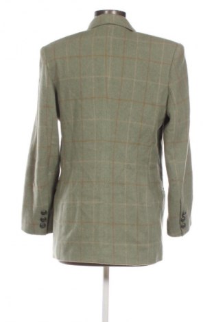 Дамско сако Unbranded, Размер M, Цвят Зелен, Цена 32,99 лв.