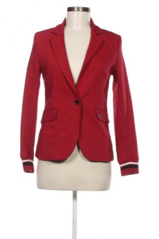 Sacou de femei Unbranded, Mărime XS, Culoare Roșu, Preț 89,99 Lei