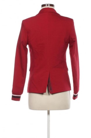 Sacou de femei Unbranded, Mărime XS, Culoare Roșu, Preț 89,99 Lei