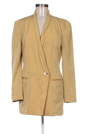 Damen Blazer Unbranded, Größe M, Farbe Gelb, Preis € 24,55