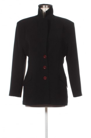 Női blézer Unbranded, Méret XXL, Szín Fekete, Ár 6 509 Ft