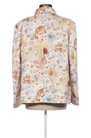 Damen Blazer Unbranded, Größe XXL, Farbe Mehrfarbig, Preis 15,99 €