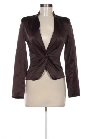 Damen Blazer Unbranded, Größe S, Farbe Braun, Preis 24,55 €