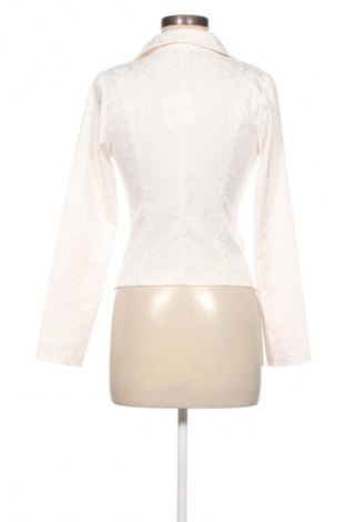 Damen Blazer Unbranded, Größe XS, Farbe Weiß, Preis € 24,55