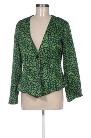 Damski żakiet Unbranded, Rozmiar L, Kolor Zielony, Cena 72,99 zł