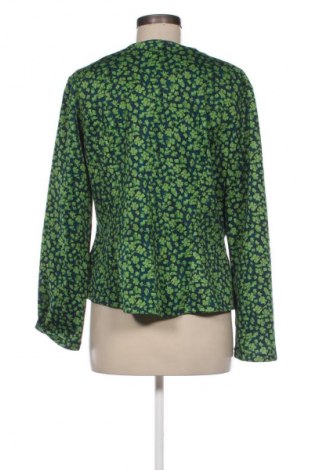 Damski żakiet Unbranded, Rozmiar L, Kolor Zielony, Cena 72,99 zł