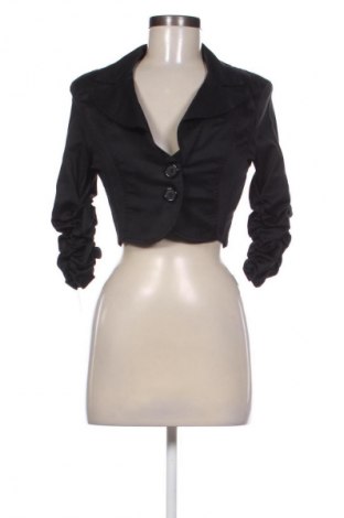 Női blézer Unbranded, Méret M, Szín Fekete, Ár 9 600 Ft