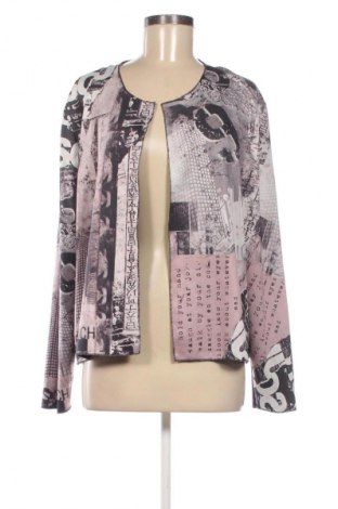 Дамско сако Unbranded, Размер M, Цвят Многоцветен, Цена 32,99 лв.