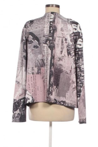 Дамско сако Unbranded, Размер M, Цвят Многоцветен, Цена 32,99 лв.