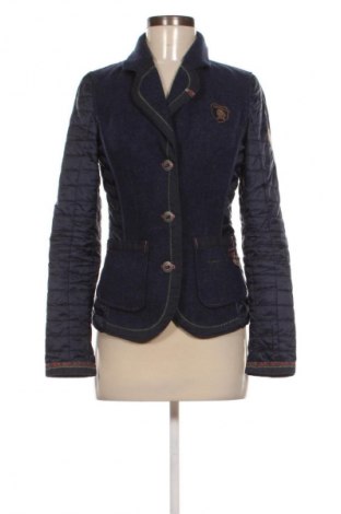 Damen Blazer Northland, Größe XS, Farbe Blau, Preis 25,99 €
