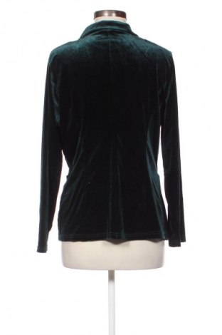 Damski żakiet Unbranded, Rozmiar M, Kolor Zielony, Cena 21,99 zł