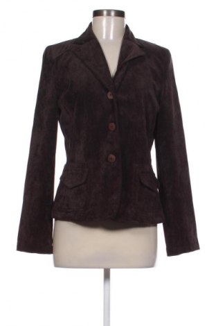 Dámske sako  Unbranded, Veľkosť S, Farba Hnedá, Cena  24,55 €
