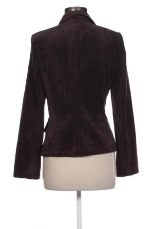 Dámske sako  Unbranded, Veľkosť S, Farba Hnedá, Cena  24,55 €