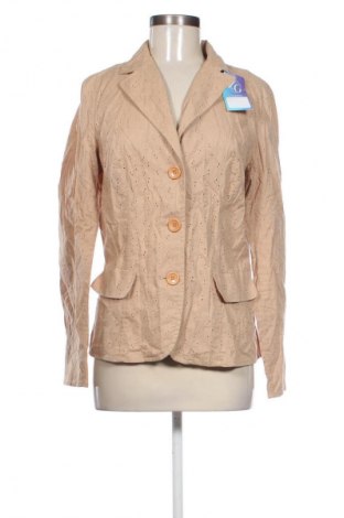 Női blézer Unbranded, Méret XL, Szín Barna, Ár 6 879 Ft