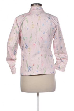 Дамско сако Unbranded, Размер XL, Цвят Многоцветен, Цена 10,00 лв.