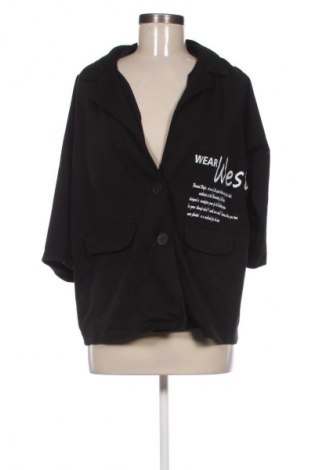 Dámske sako  Unbranded, Veľkosť XXL, Farba Biela, Cena  16,95 €