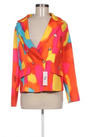 Dámske sako  Unbranded, Veľkosť L, Farba Viacfarebná, Cena  46,65 €