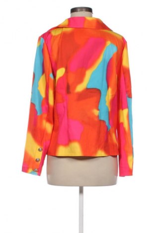 Dámske sako  Unbranded, Veľkosť L, Farba Viacfarebná, Cena  46,65 €