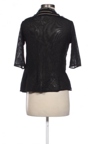 Дамско сако Siste's, Размер S, Цвят Черен, Цена 31,99 лв.