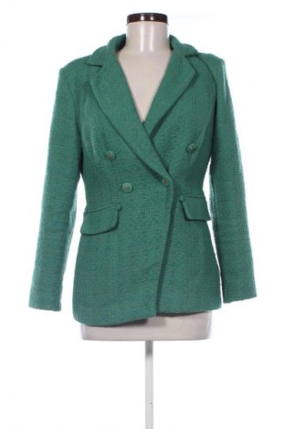 Damen Blazer Unbranded, Größe M, Farbe Grün, Preis € 24,55