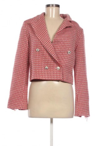 Sacou de femei Unbranded, Mărime M, Culoare Multicolor, Preț 91,99 Lei