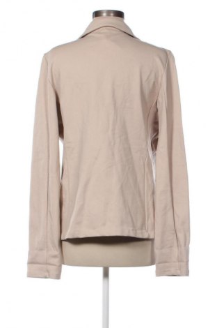 Дамско сако Unbranded, Размер XXL, Цвят Бежов, Цена 33,99 лв.