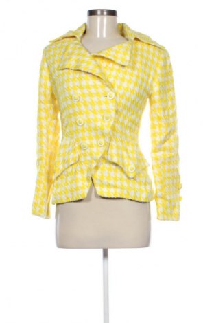 Γυναικείο σακάκι Unbranded, Μέγεθος M, Χρώμα Πολύχρωμο, Τιμή 18,99 €